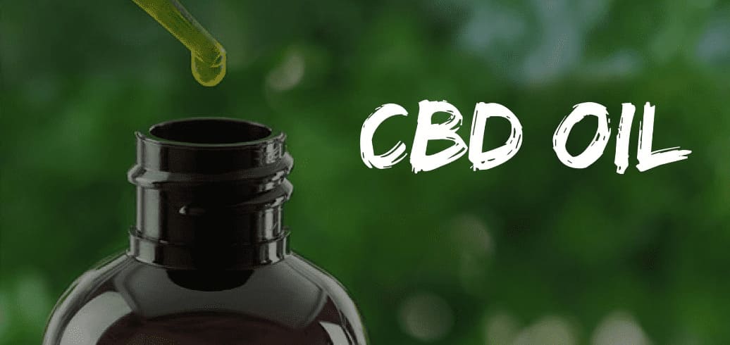 CBD Oil