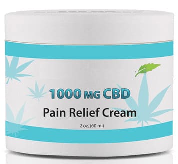 Pain Relief Cream