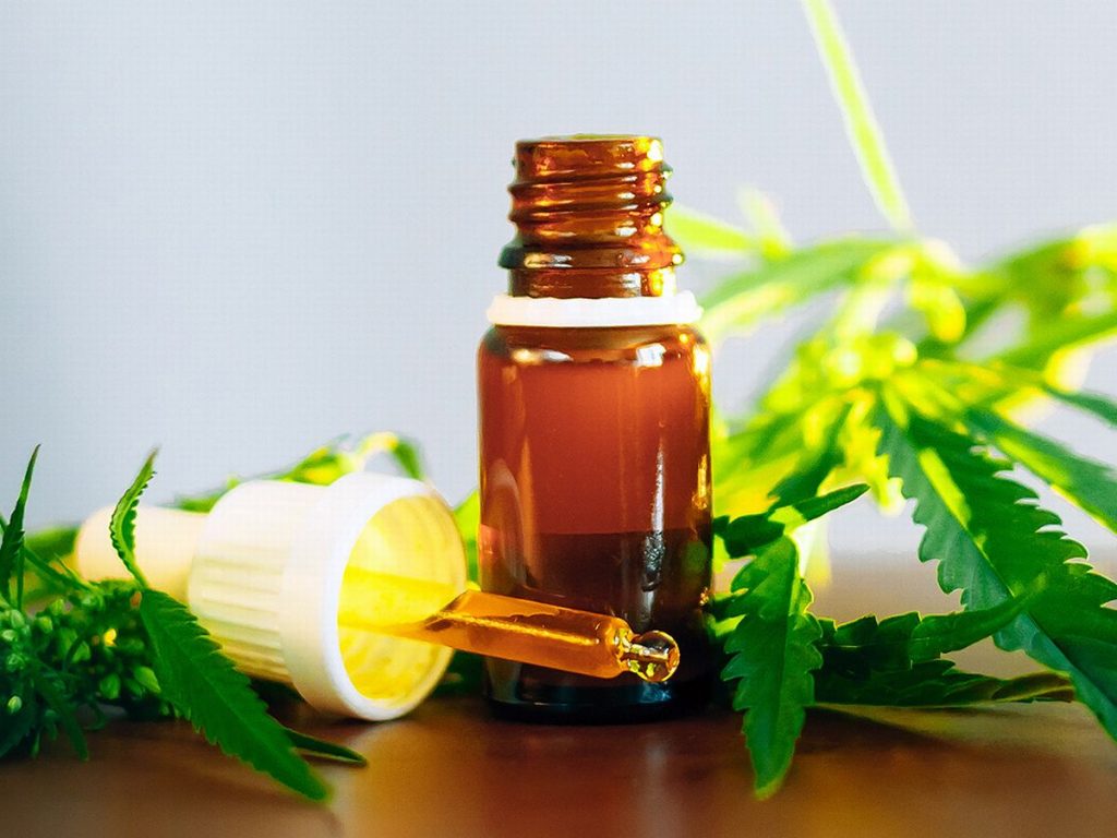 Types of Cannabis Oils